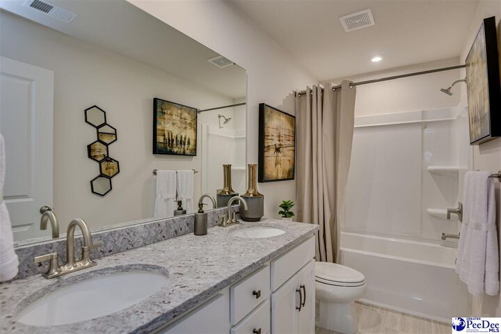 Property Photo: 3117 Wainwright Court (Lot 119) SC 29501