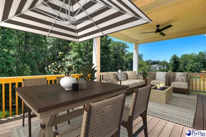 Property Photo: 896 Bellemeade Circle (Lot 67) SC 29501