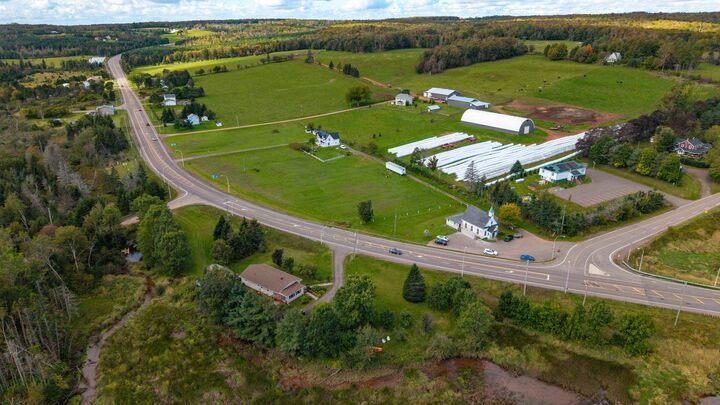 Property Photo:  17591 Trans Canada Highway  PE C0A 1C0 