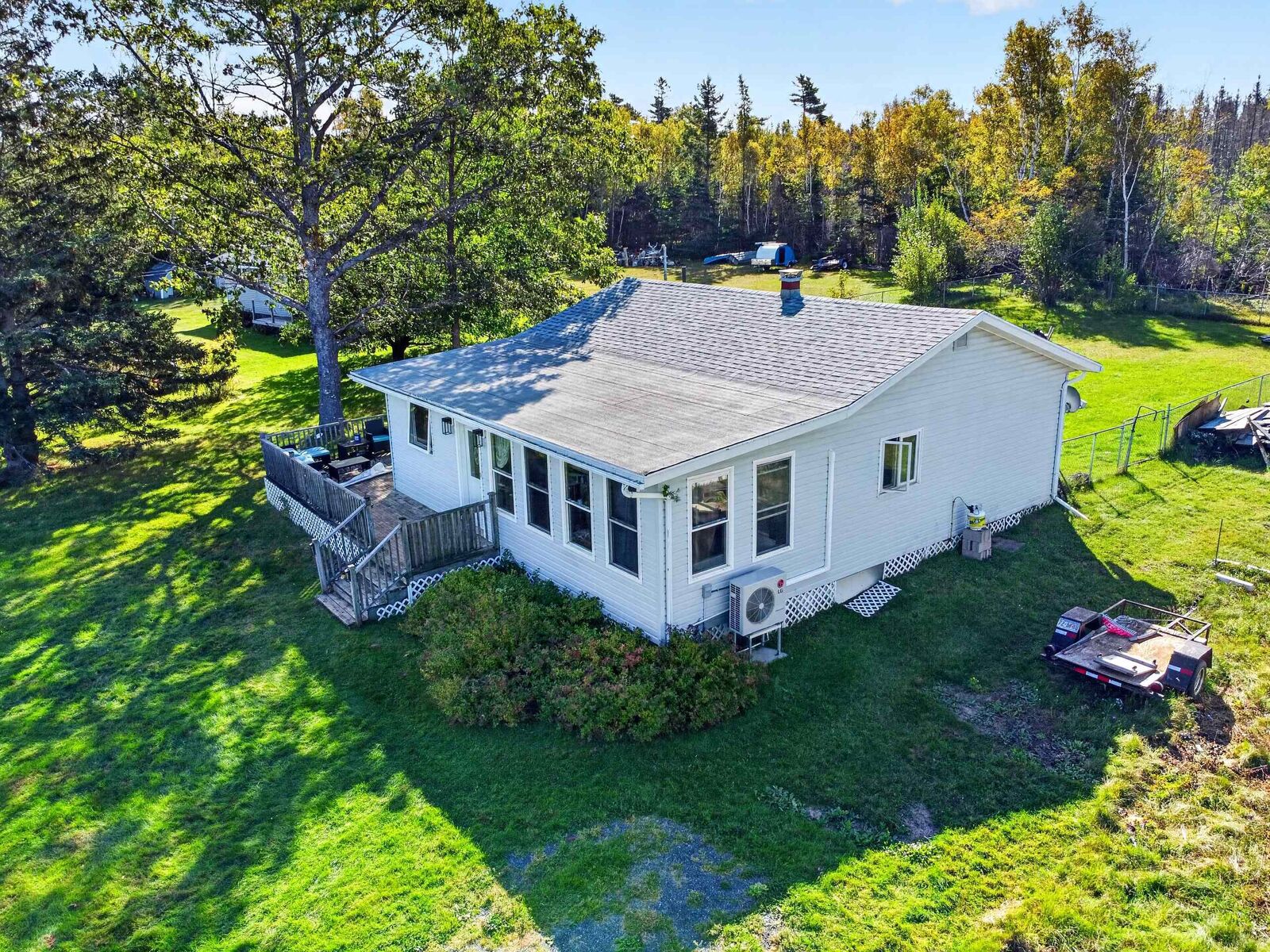 Property Photo:  244 Winter River Road  PE C0A 1T0 