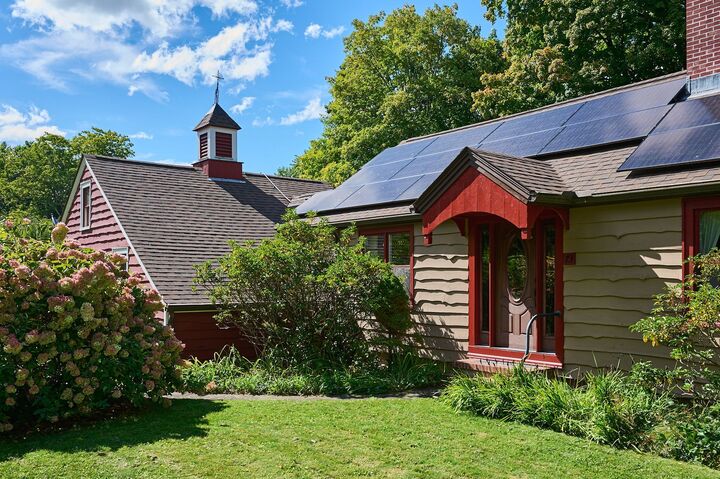 Property Photo: 73 N Silver Lane MA 01375