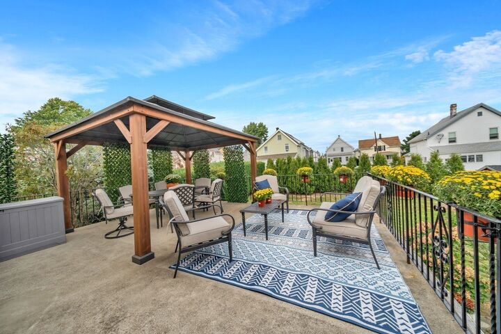 Property Photo:  32 Robert Rd  MA 02151 