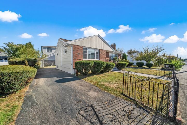 Property Photo:  45 Sigourney St  MA 02151 