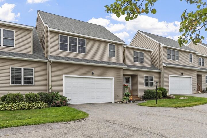 Property Photo:  131 Ariel Circle 131  MA 01590 
