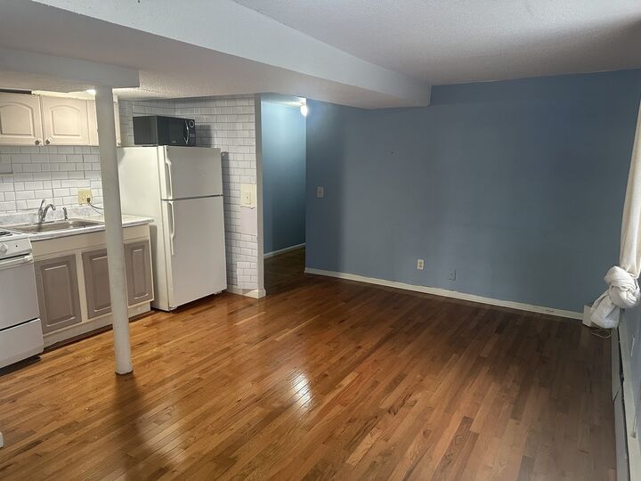 Property Photo:  57 Brighton Ave B  MA 02134 