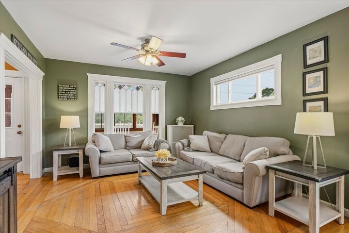 Property Photo:  5 Mooney Avenue  MA 01970 