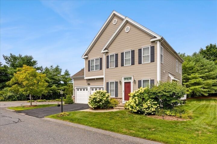 Property Photo:  2 Sunflower Drive 2  MA 02767 