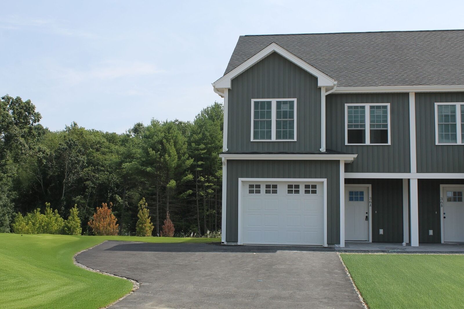 Property Photo: 19 Hunter St. 2 MA 02780