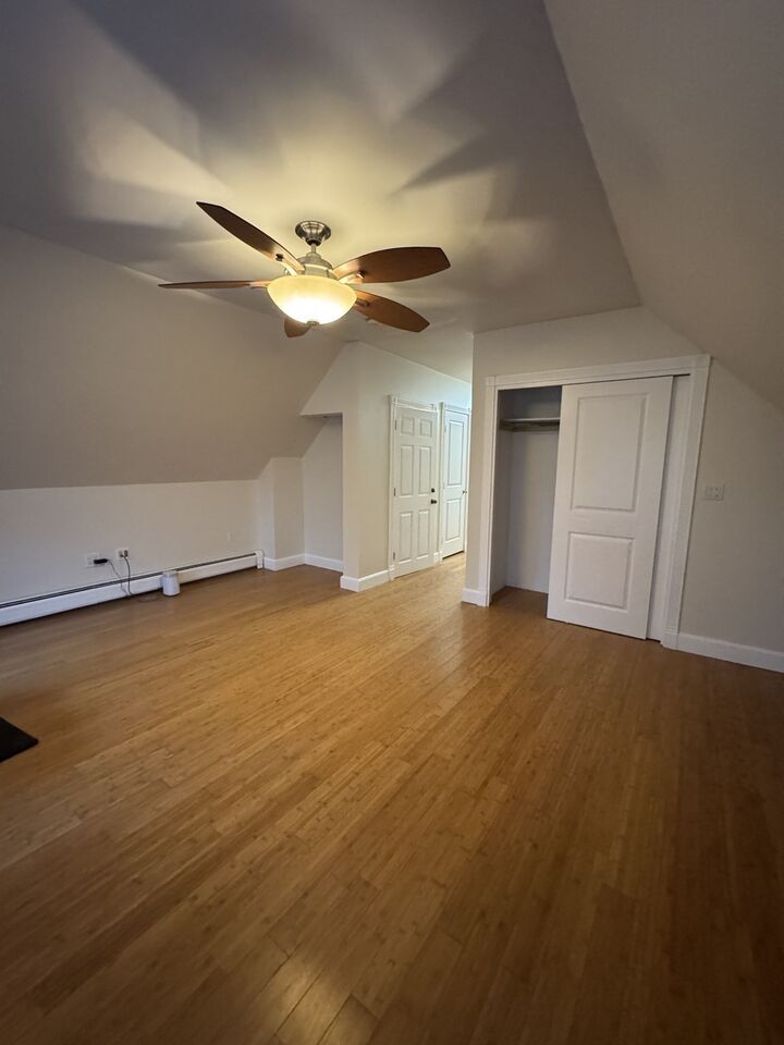 Property Photo:  23 Fletcher St 3  MA 02131 