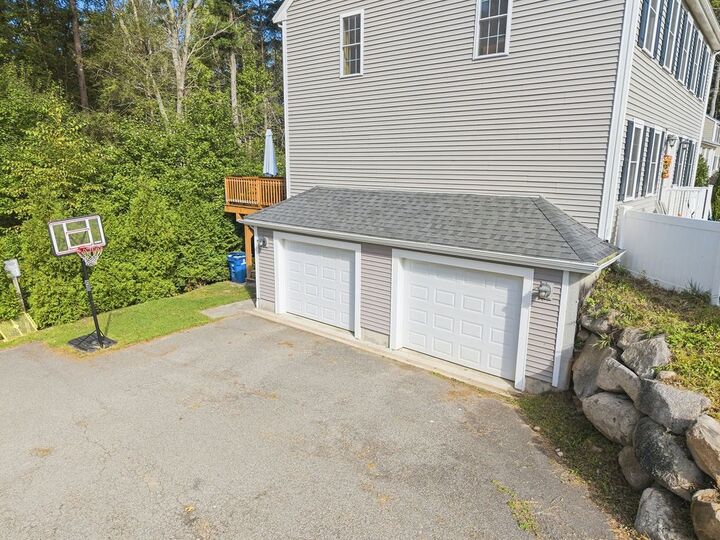 Property Photo: 1687 Phillips Rd MA 02745