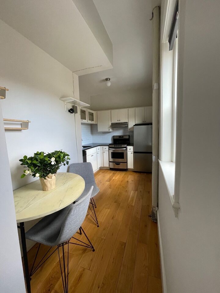 Property Photo:  369 Tappan 20  MA 02445 