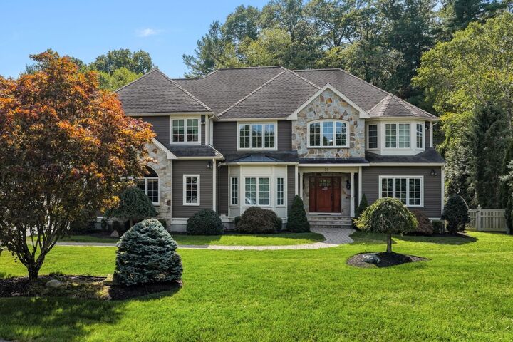 Property Photo: 35 Sullivan Way MA 02021