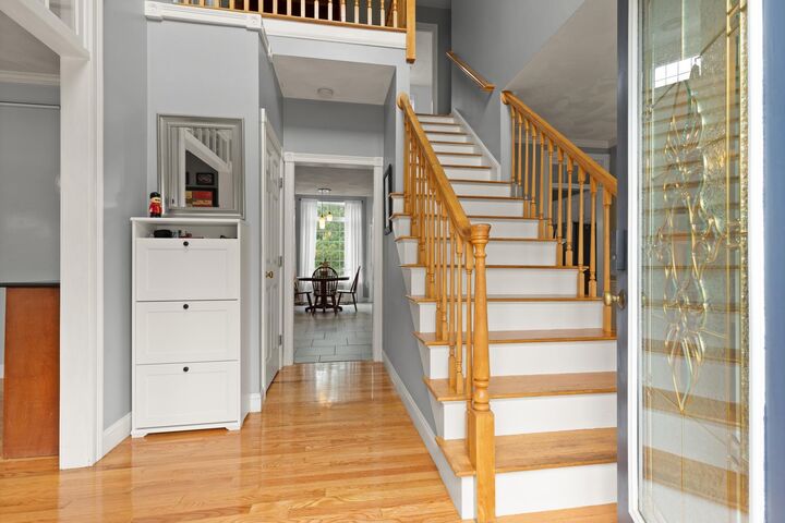 Property Photo:  47 Hadley Road  MA 01463 