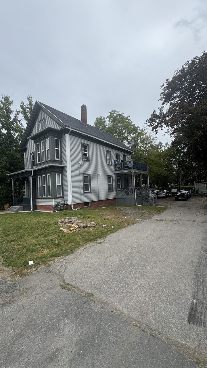 Property Photo:  28 Elm Ave  MA 02301 