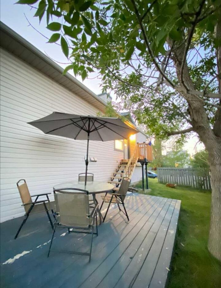 Property Photo: 152 Coverton Close NE AB T2Y 4M3