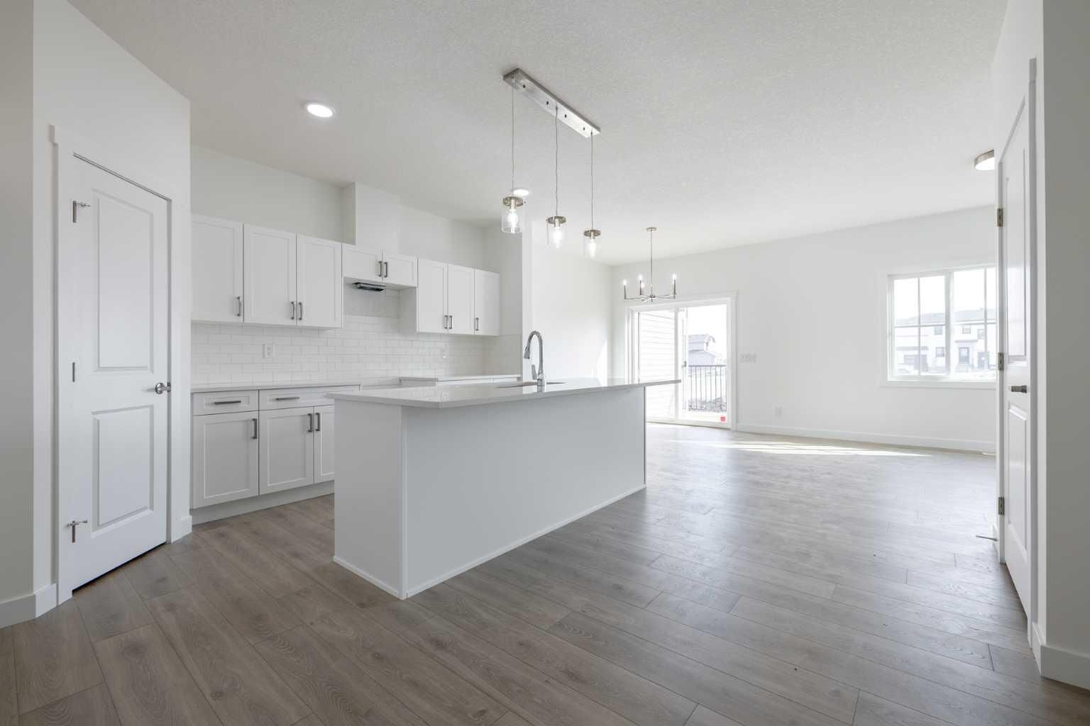Property Photo: 27 Nova Road AB T4C 3R5