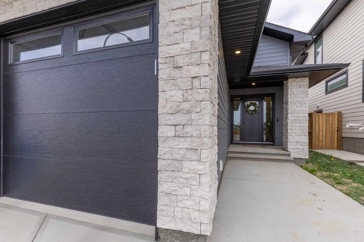 Property Photo:  541 Riverhills Way W  AB T1K 8H8 