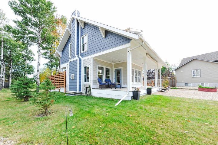 Property Photo:  17, 15065 Township Rd 470 #5  AB T0C 1Z0 