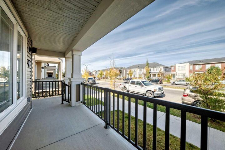 Property Photo:  10939 Cityscape Drive NE  AB T3N 0S4 
