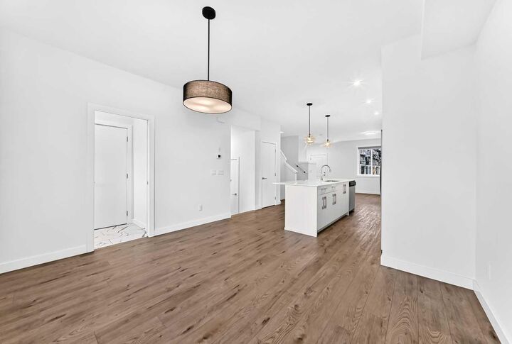 Property Photo:  107 Cornerstone Path NE  AB T3N 2J4 
