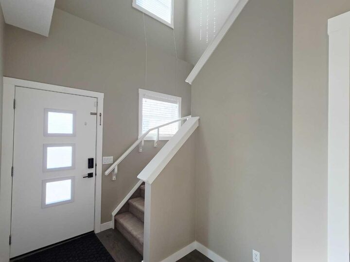Property Photo:  1632 Cornerstone Boulevard NE  AB T3N 1H3 