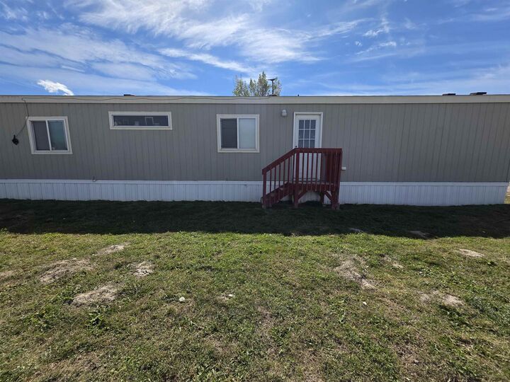 Property Photo:  1730 W Quinn Rd #649  ID 83202 