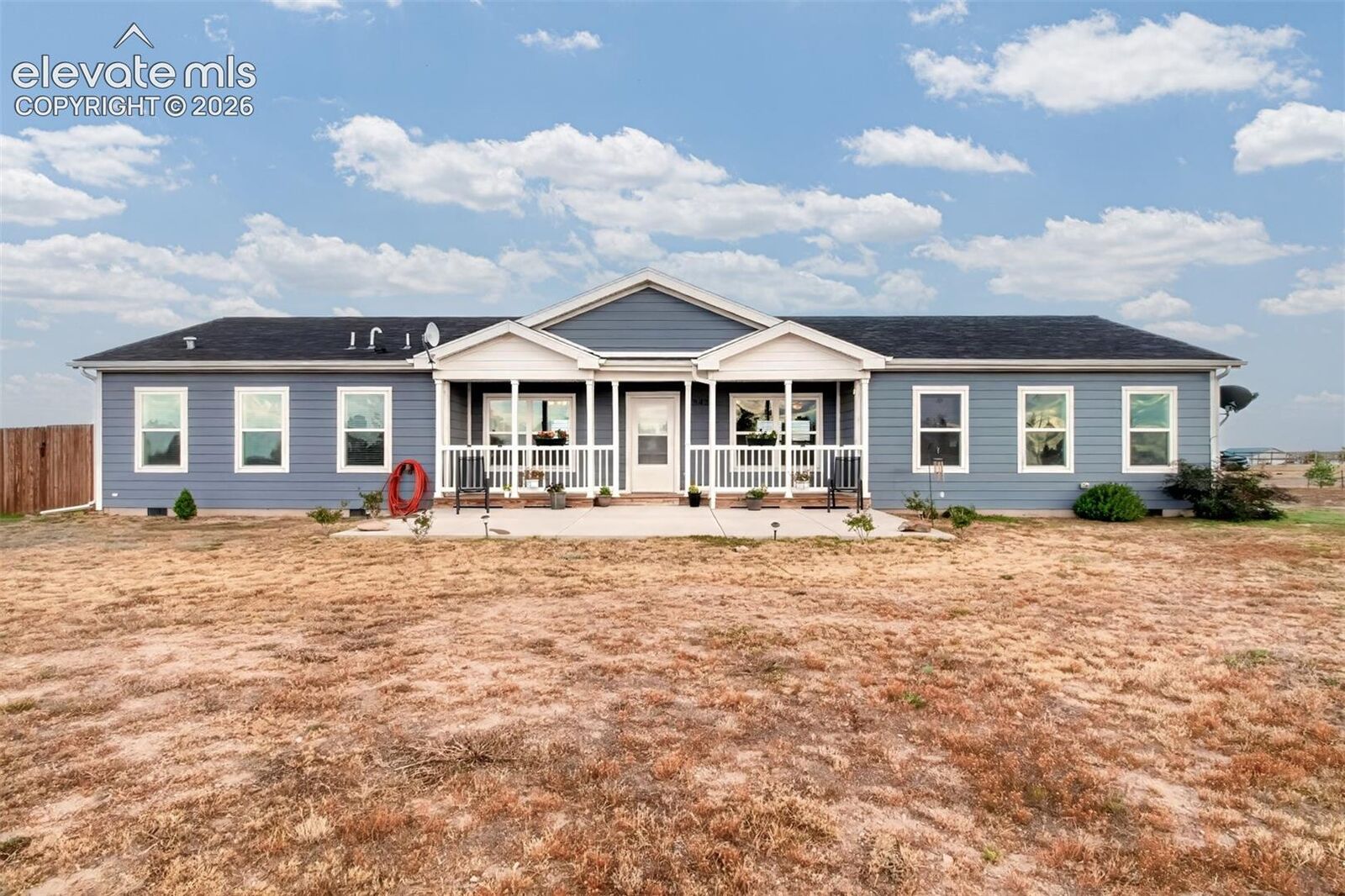Property Photo:  21842 Fritz Way  CO 80808 