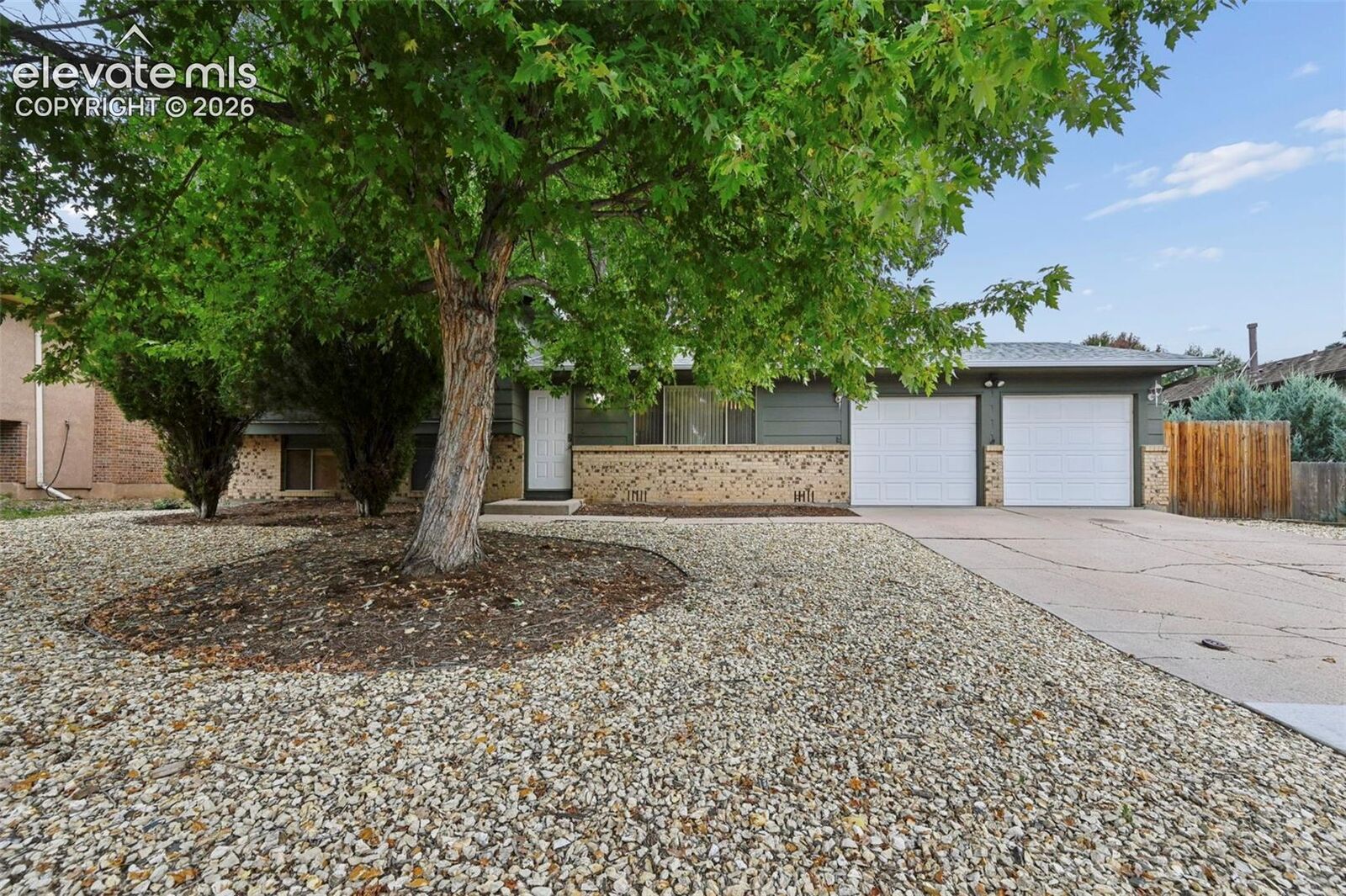 Property Photo:  5355 Mule Deer Drive  CO 80919 