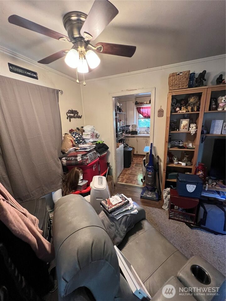 Property Photo: 7212 S 126th Street WA 98178