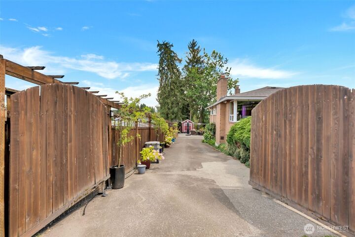 Property Photo: 12200 85th Avenue S WA 98178