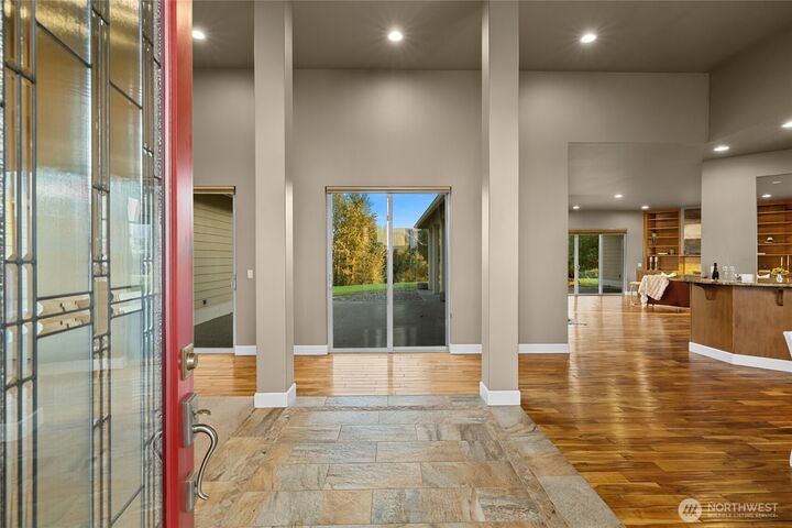 Property Photo: 240 Majestic Heights Drive WA 98926