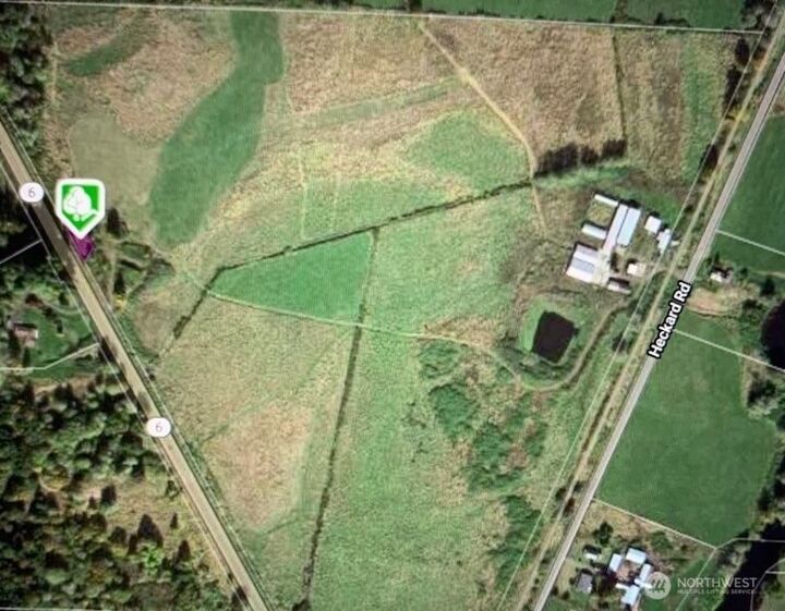 Property Photo: 0 State Hwy 6 WA 98577