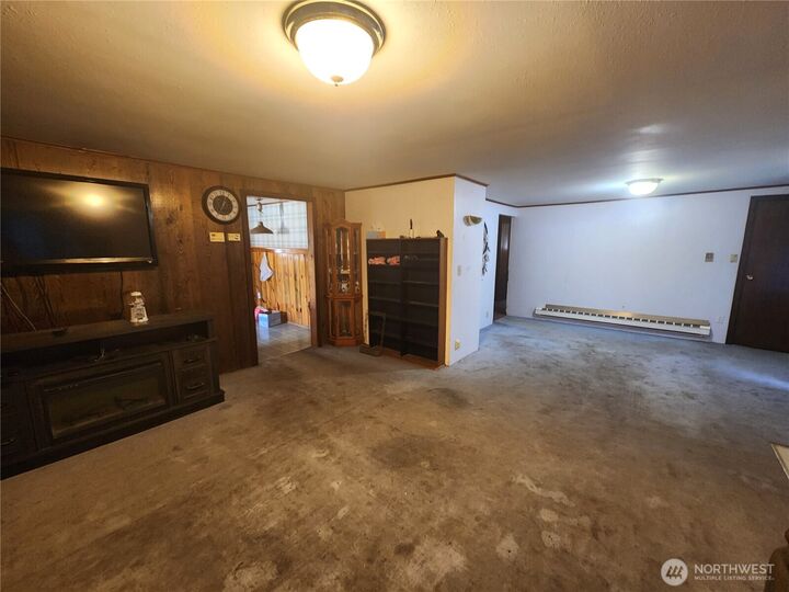 Property Photo: 656 S Madison Street WA 99166