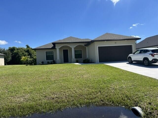 Property Photo: 20 Ellington Street FL 33953