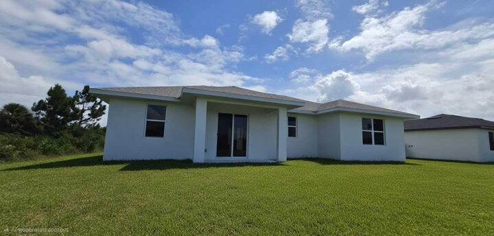 Property Photo:  3515 58th Street W  FL 33971 