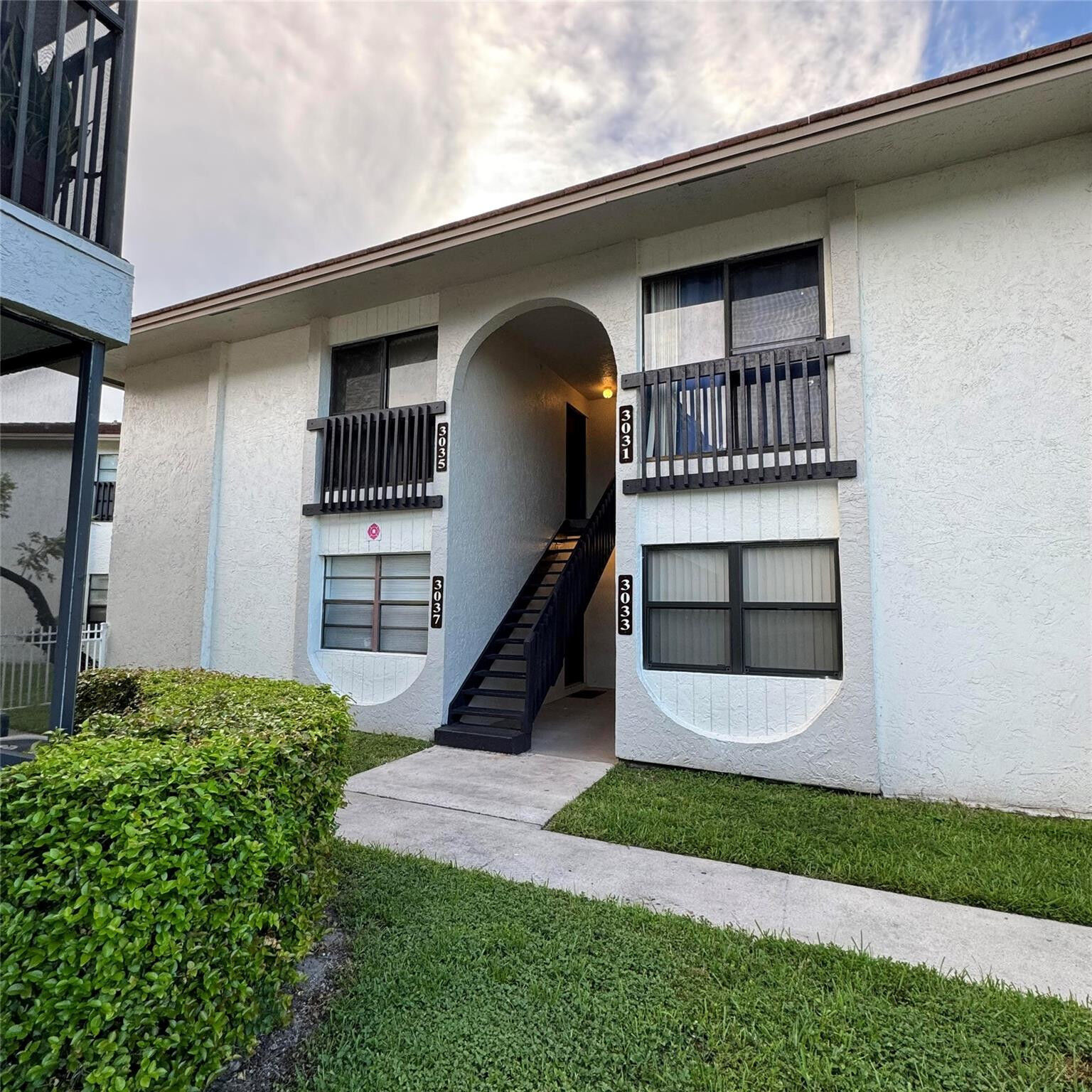 Property Photo:  3035 NW 118th Drive NW 222D  FL 33065 