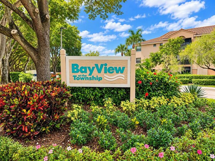 Property Photo:  4111 Coral Tree Circle 227  FL 33073 