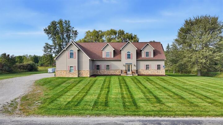Property Photo:  11111 Canada Road  MI 48415 