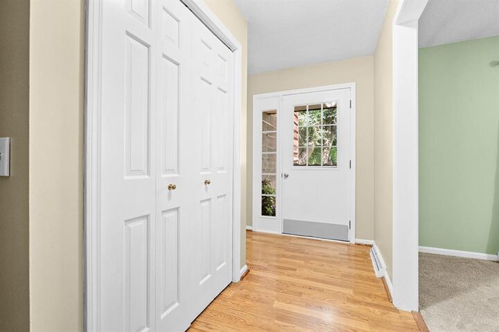 Property Photo:  7423 Ravine Road  MI 49009 