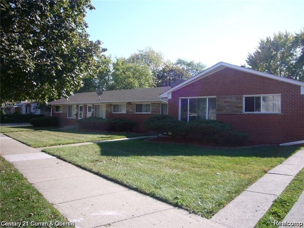 Property Photo: 1113 Montie Road MI 48146