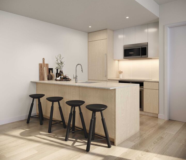 Property Photo:  251 Douglass Street 606  NY 11217 