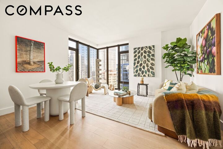 Property Photo: 319 Schermerhorn Street 14D NY 11217