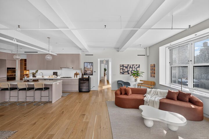 Property Photo:  11 W 30th Street 9R  NY 10001 