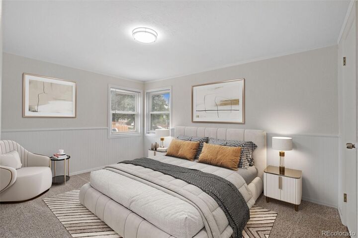 Property Photo:  1776 Jay Street A  CO 80214 