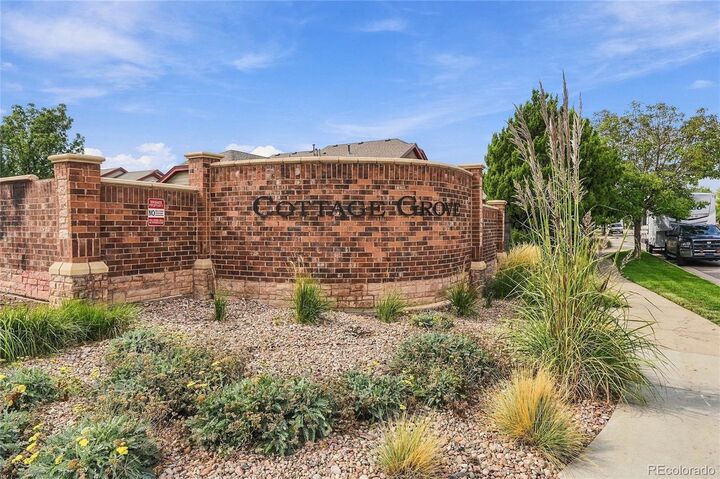 Property Photo:  1614 Granby Way 204  CO 80011 