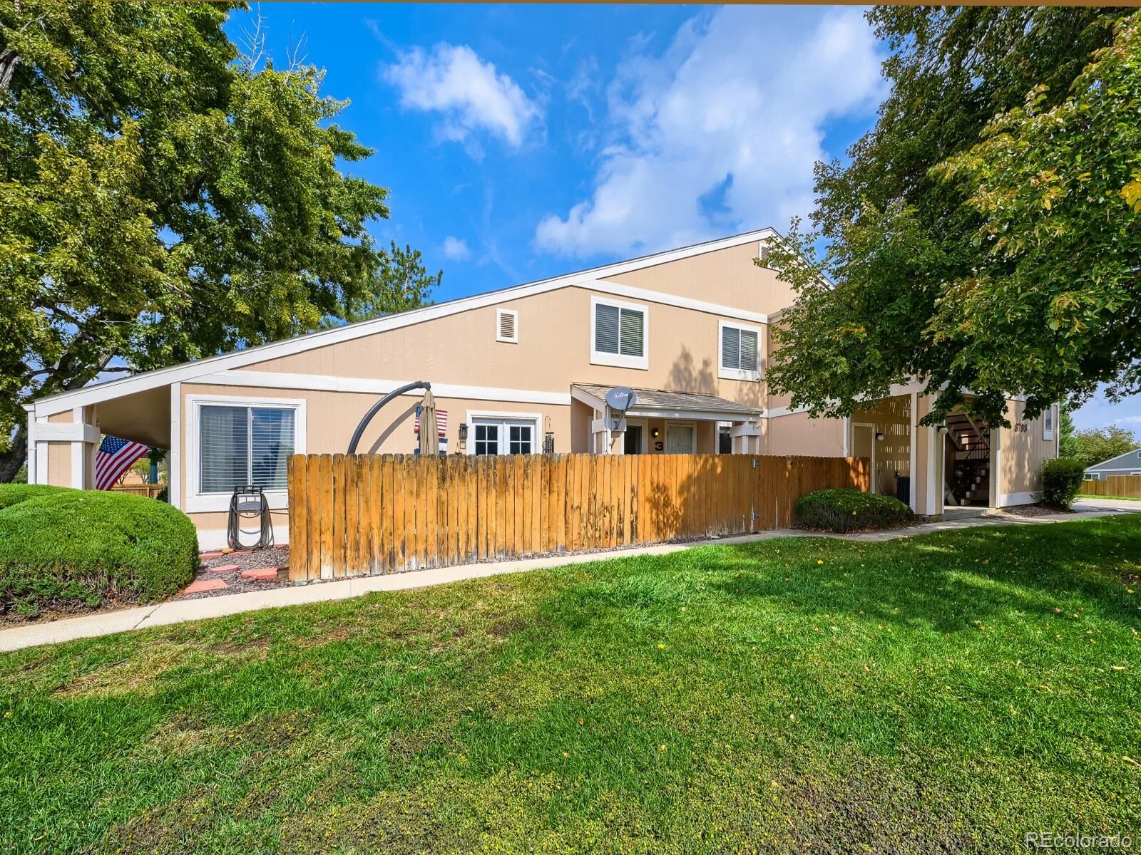 Property Photo:  8798 Chase Drive 3  CO 80003 