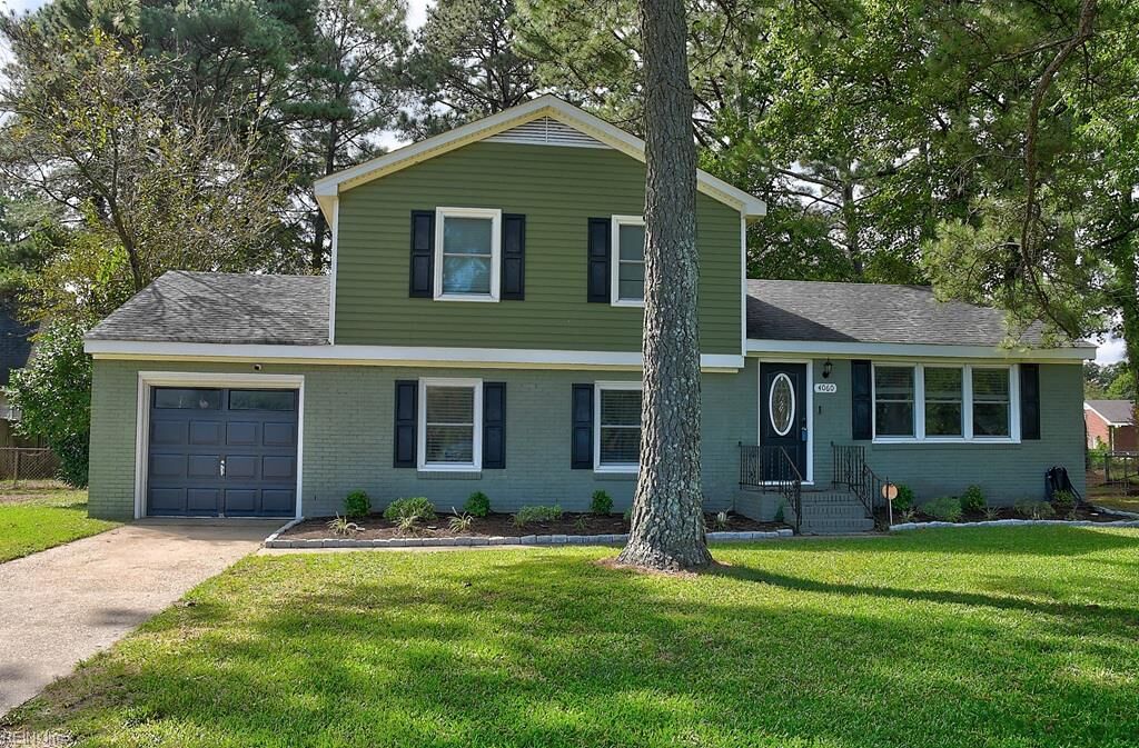 Property Photo:  4060 River Shore Rd  VA 23703 