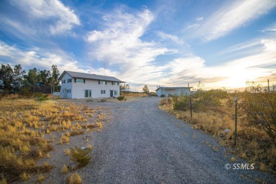 Property Photo:  1853 Weiman Ave  CA 93555 