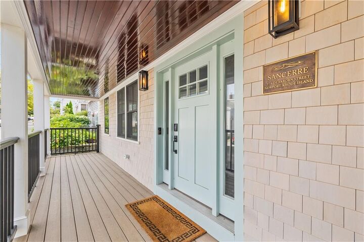 Property Photo:  7 Dearborn Street 1  RI 02840 