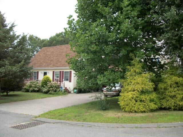 Property Photo:  11 Eddy Drive  RI 02891 